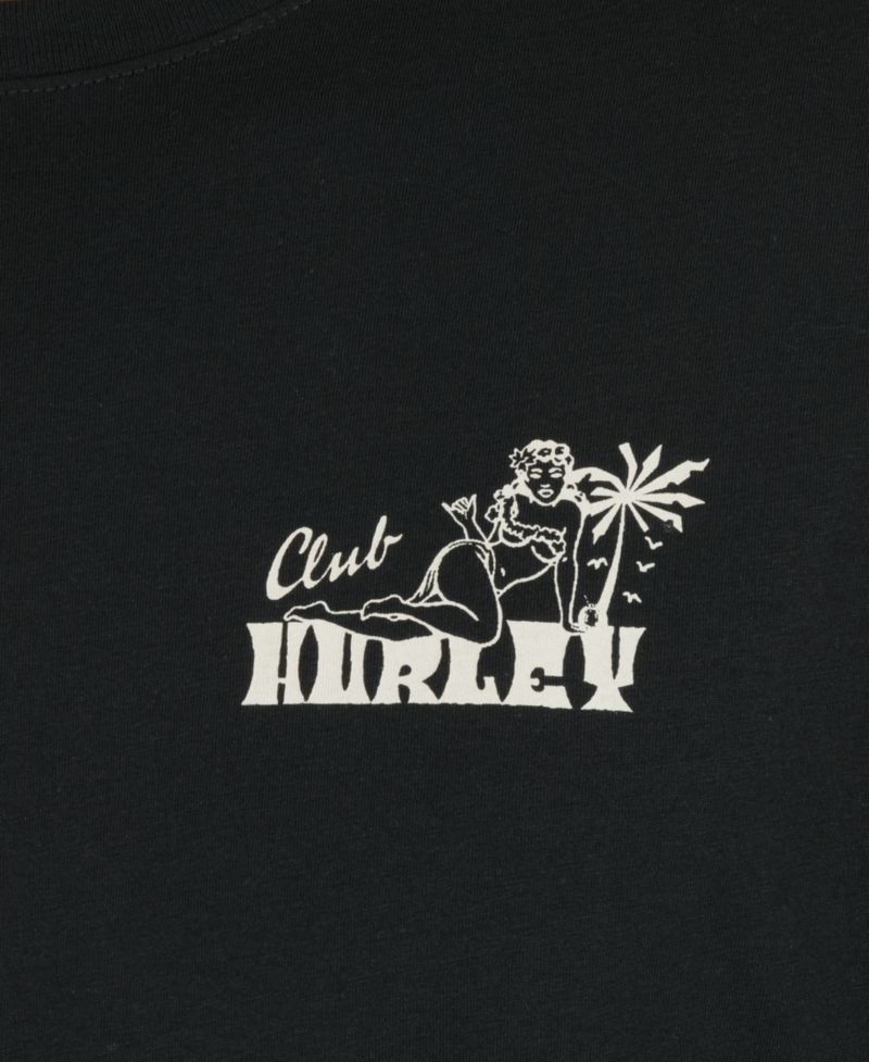 Men's Supper Club Short-Sleeve T-Shirt
