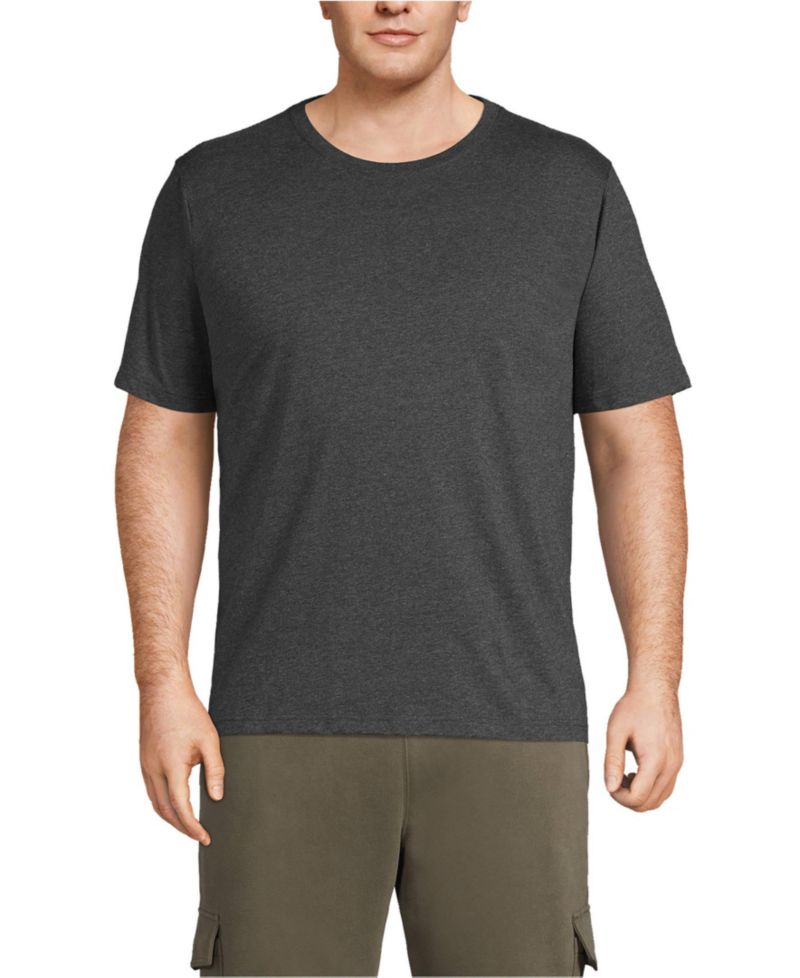 Big & Tall Super-T Short Sleeve T-Shirt