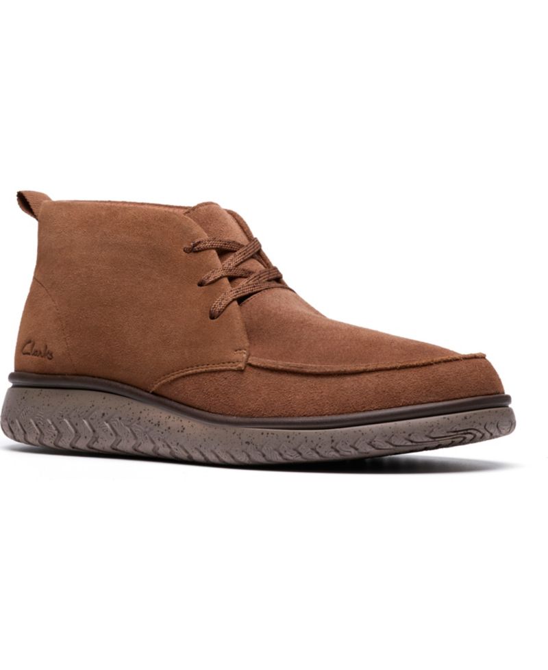 Men's Collection Relax Lite Moc Boots