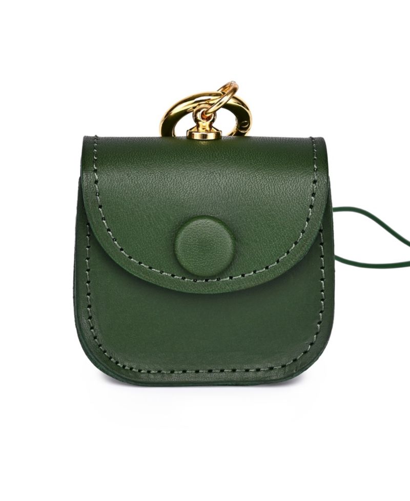 Toti Mini Handcrafted Charm