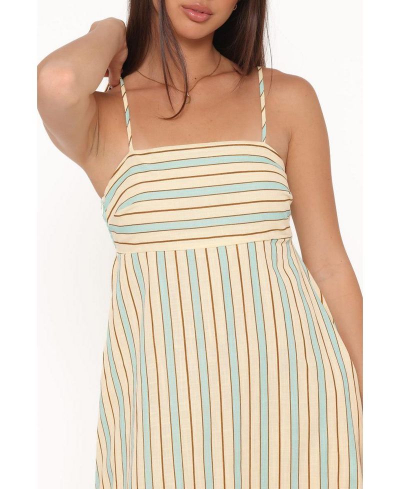 Women's Brea Maxi Dress