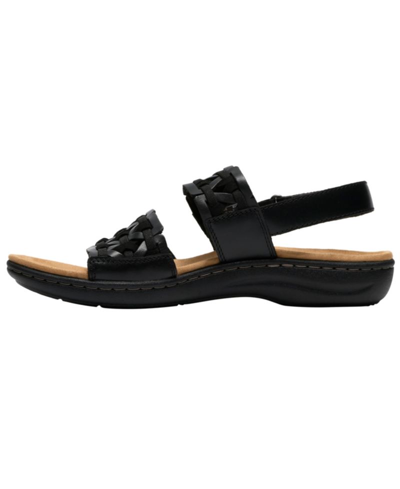 Women's Collection Laurieann Lily Round Toe Sandals