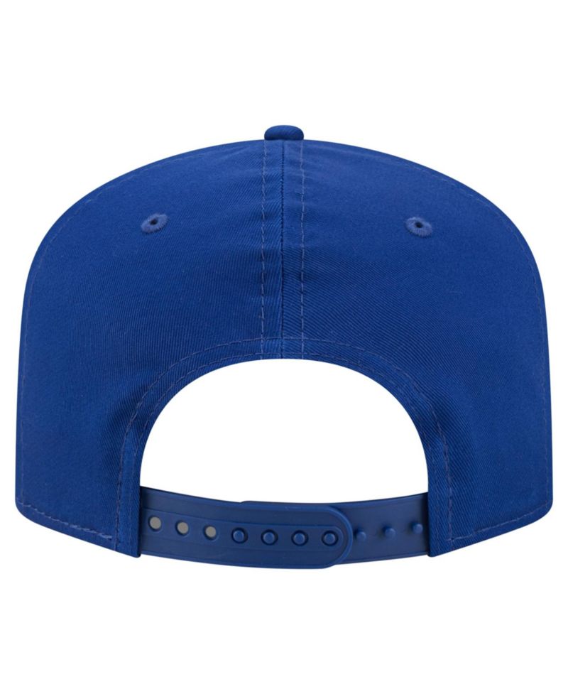 Men's Blue Kyle Larson Driver Script 19TWENTY Adjustable Hat