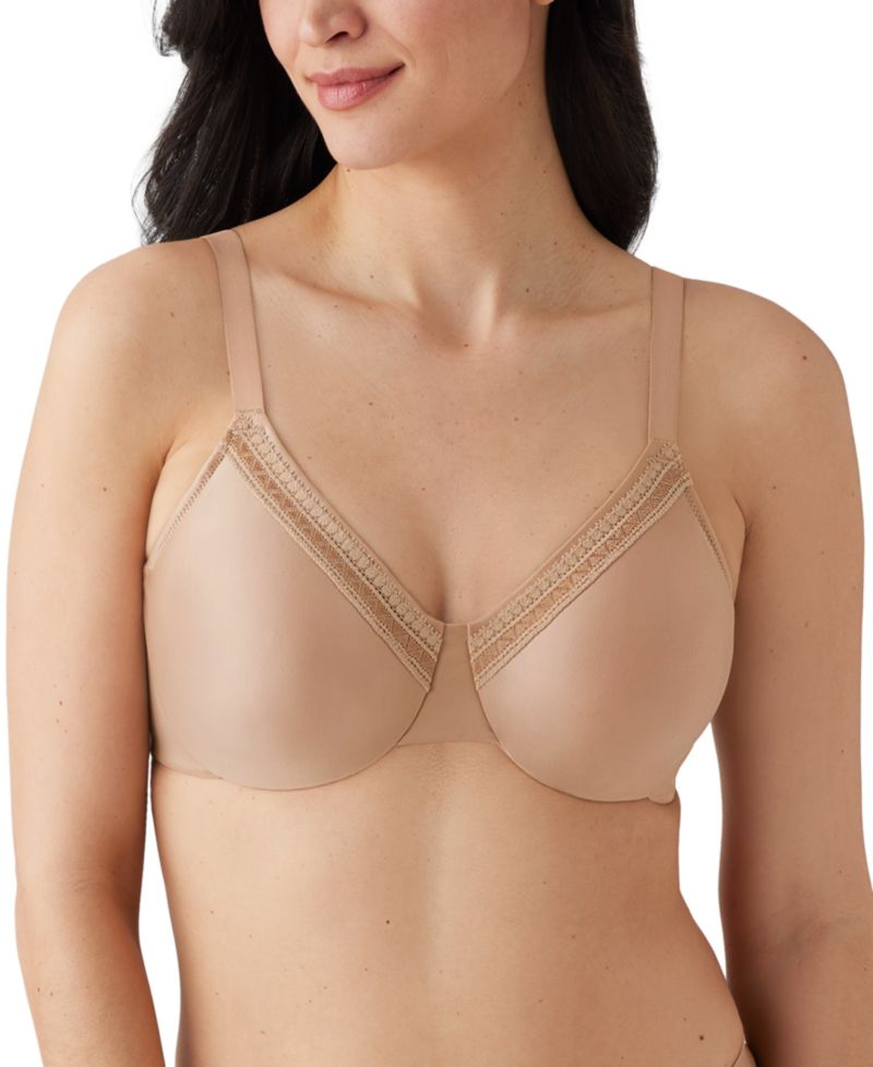 Women's Perfect Primer Underwire Bra 855213, Up To I Cup