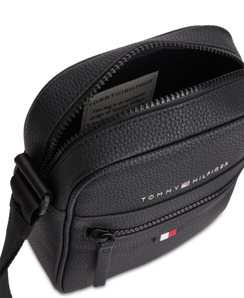 Men's Essential Mini Reporter Bag