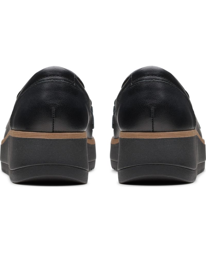 Women's Zylah May Platform Loafers
