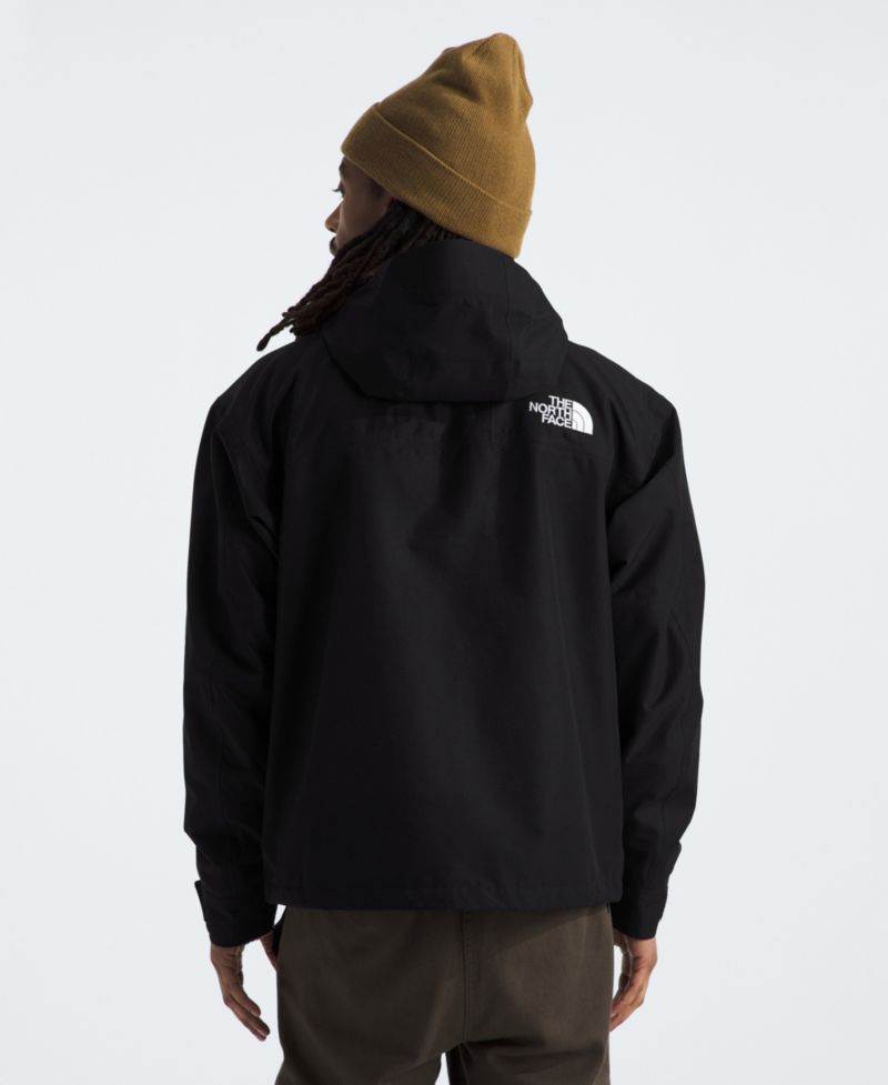 Men's DRYVENT Mono Mountain Jacket