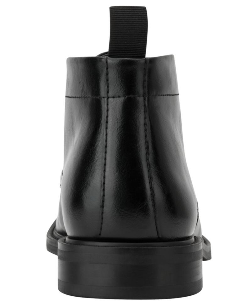 Мужские ботинки London Chukka