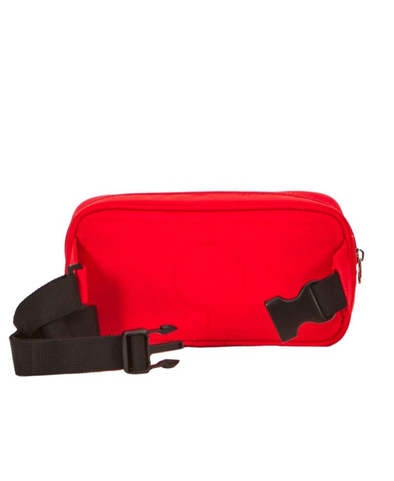 Brick Hip Pack