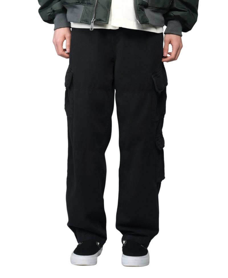 Men's Acu Cargo Relaxed-Fit Pants