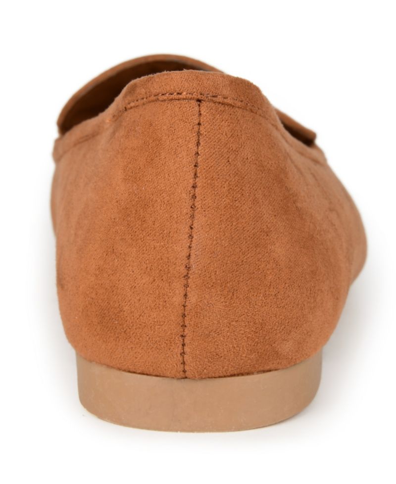 Women's Tullie Square Toe Loafers