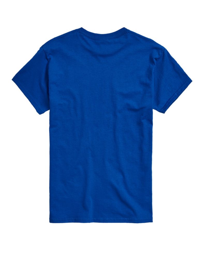 Men's NASCAR Logo Short Sleeve T-Shirt