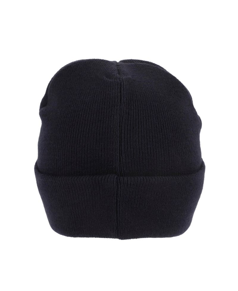 Men's John Carpenter s Michael Myers Navy Cuff Beanie.