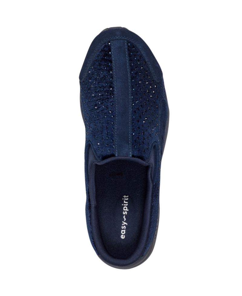 Женские кроссовки Mule Walking Slip-On для путешествий