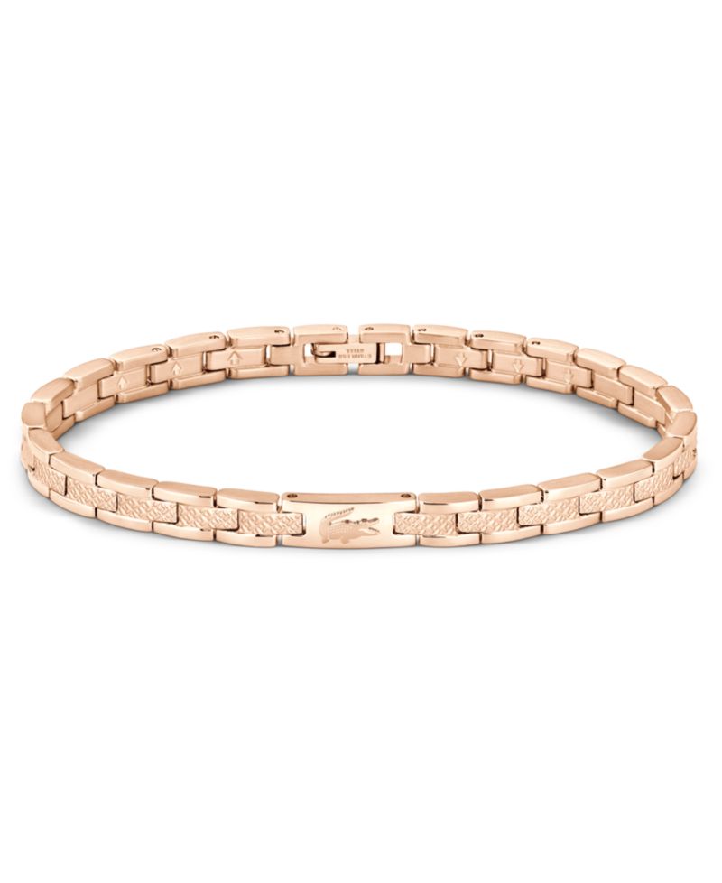 Metropole H-Link Bracelet