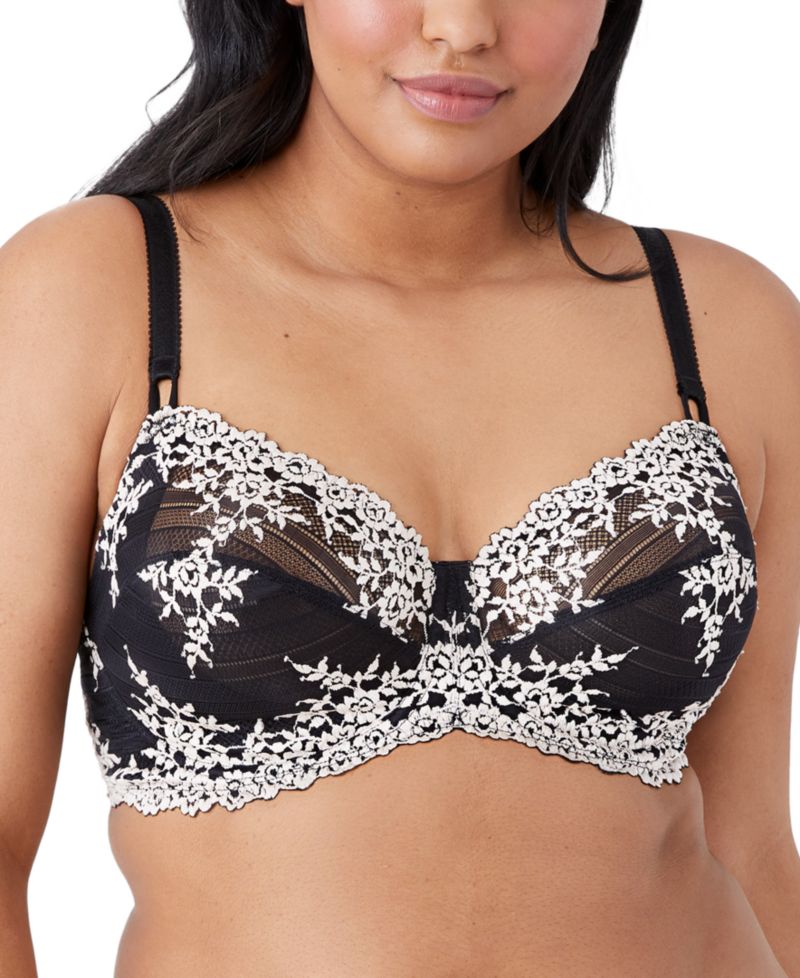 Women's Embrace Lace® Underwire Bra, 65191