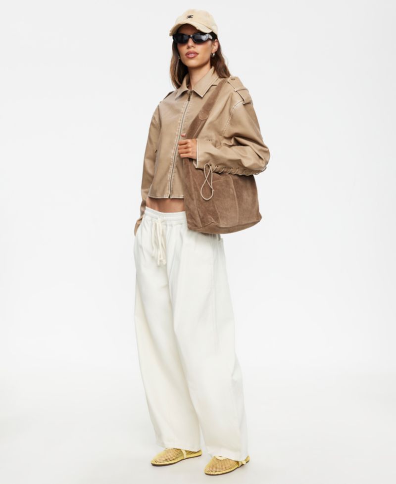 Women's Out Of Office Pants