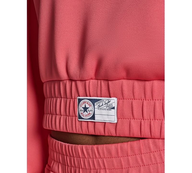 Women's Knock Out Hoodie