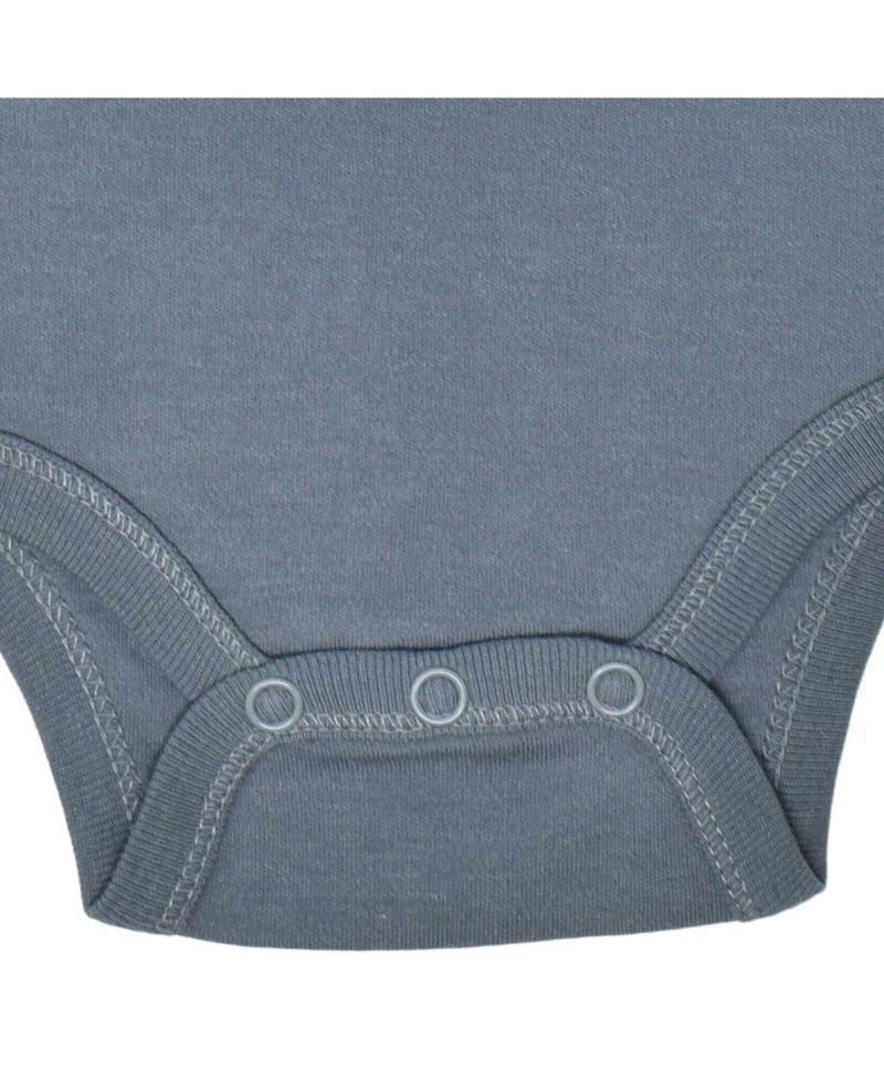 Baby Boys 3 Pack Bodysuits