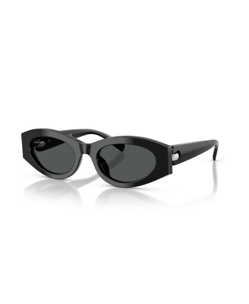 Women's Oval Sunglasses, TY7222U