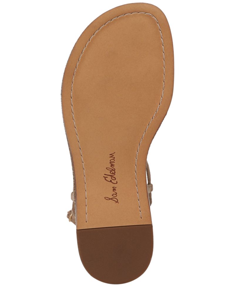 Women's Rillie Strappy Sandals