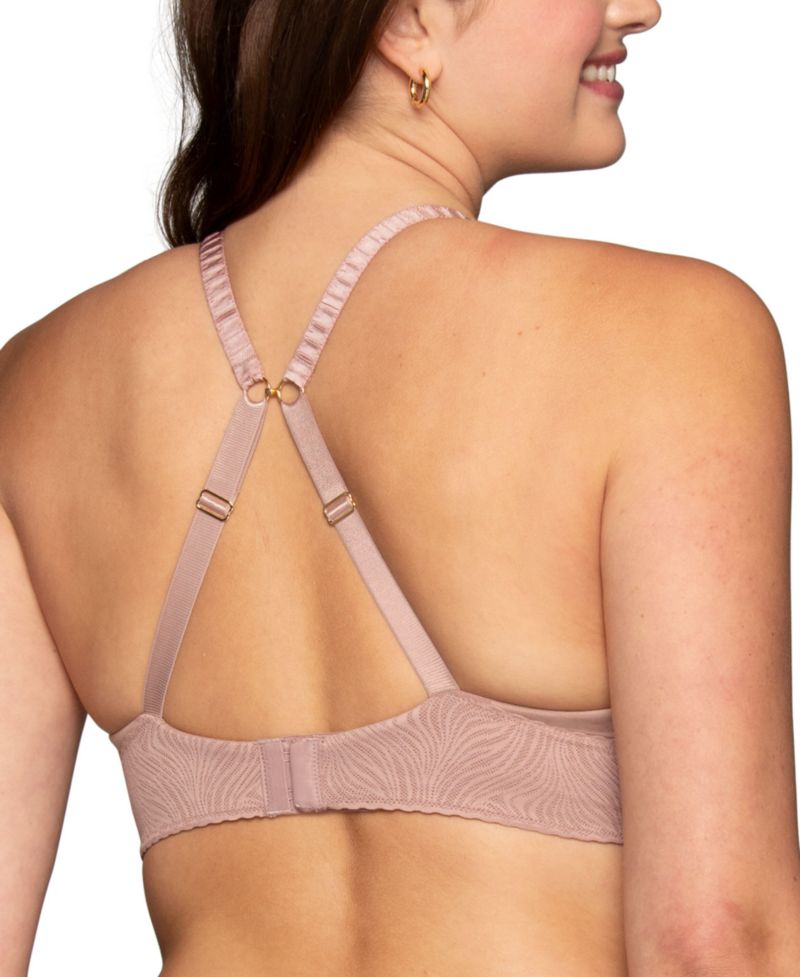 Vanity Fair Women's Effortless® Underwire Bra 0078165