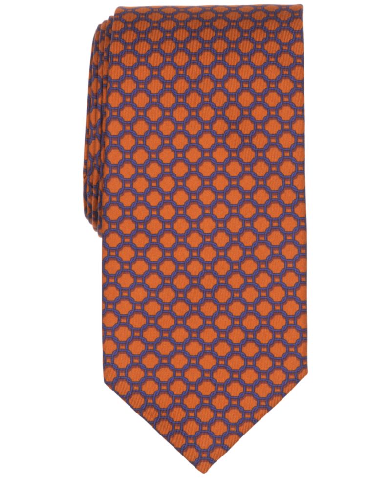 Men's Martintown link Classic Tie