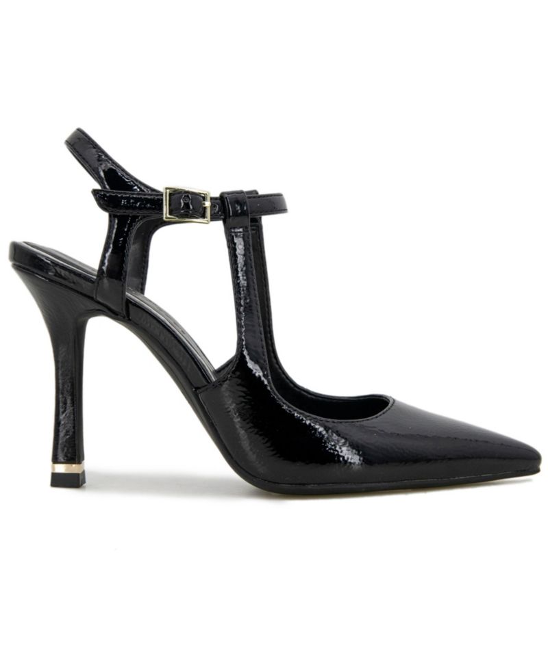 Women's Romi Ankle Slingback Pumps