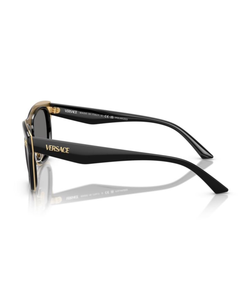 Unisex Polarized Sunglasses VE2272
