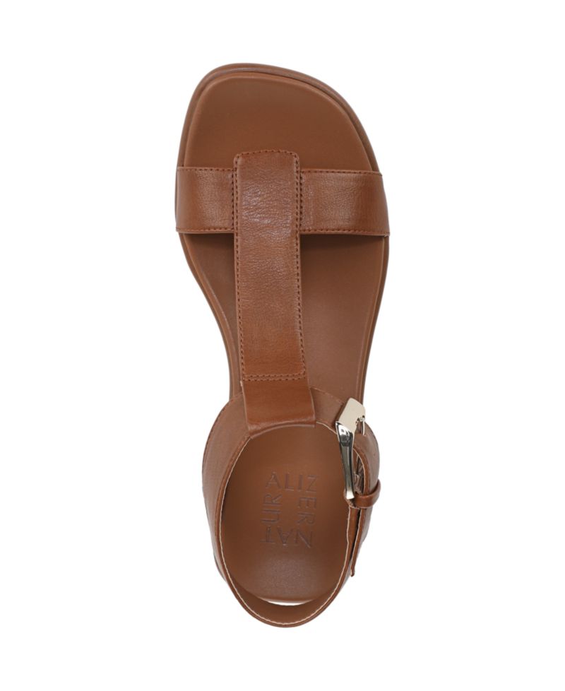 Women's Easton T-Strap Footbed Sandals