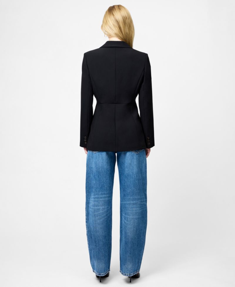 Women's Azra Twill Long-Sleeve Jacket