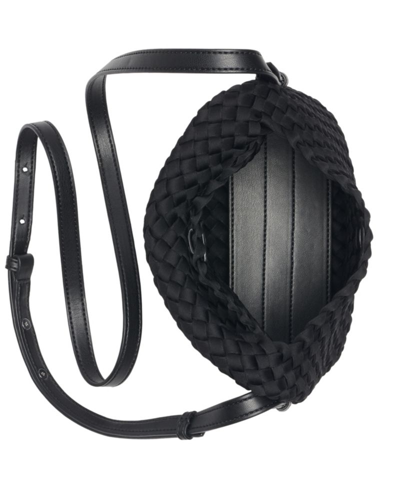 Giselle Magnet Closure Crossbody Bag