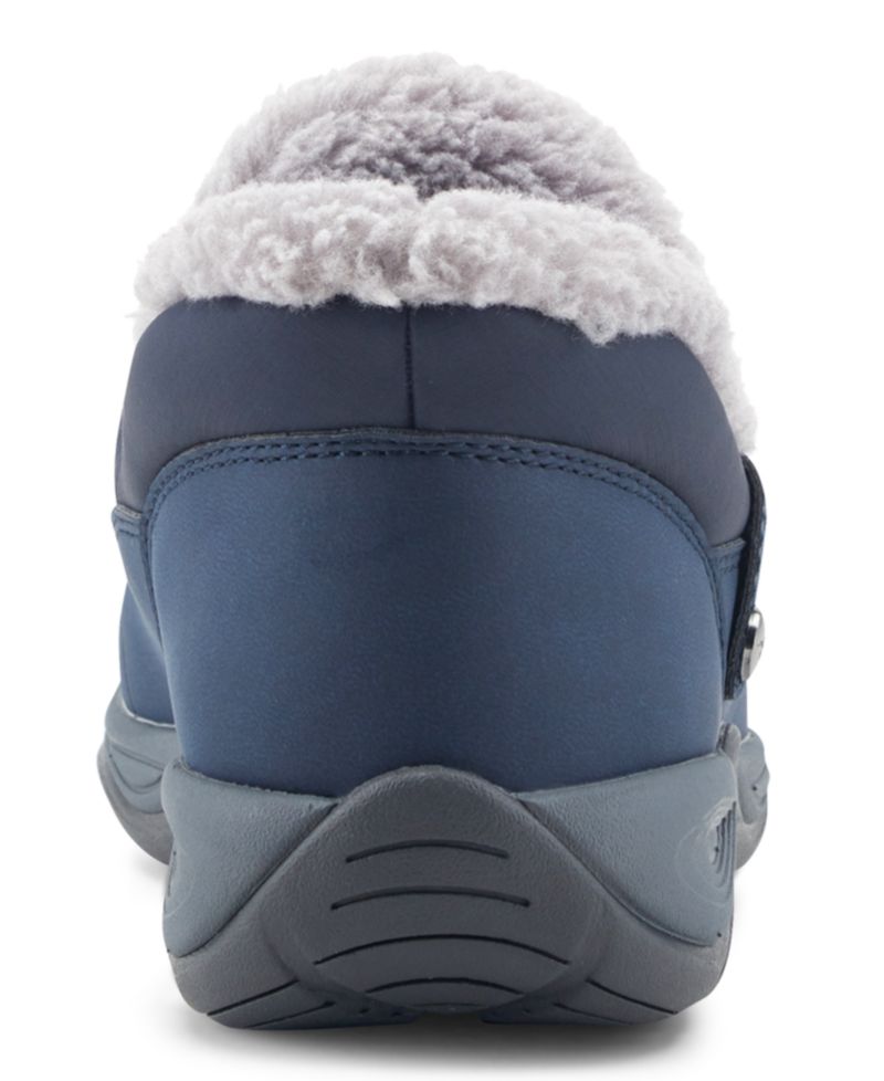 Women's Egor SOEASY Quilted Cozy Slip-On Shoe