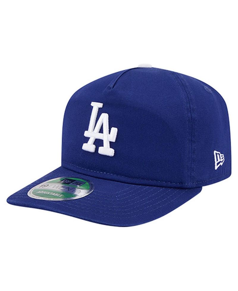 Men's Los Angeles Dodgers 19TWENTY Adjustable Hat