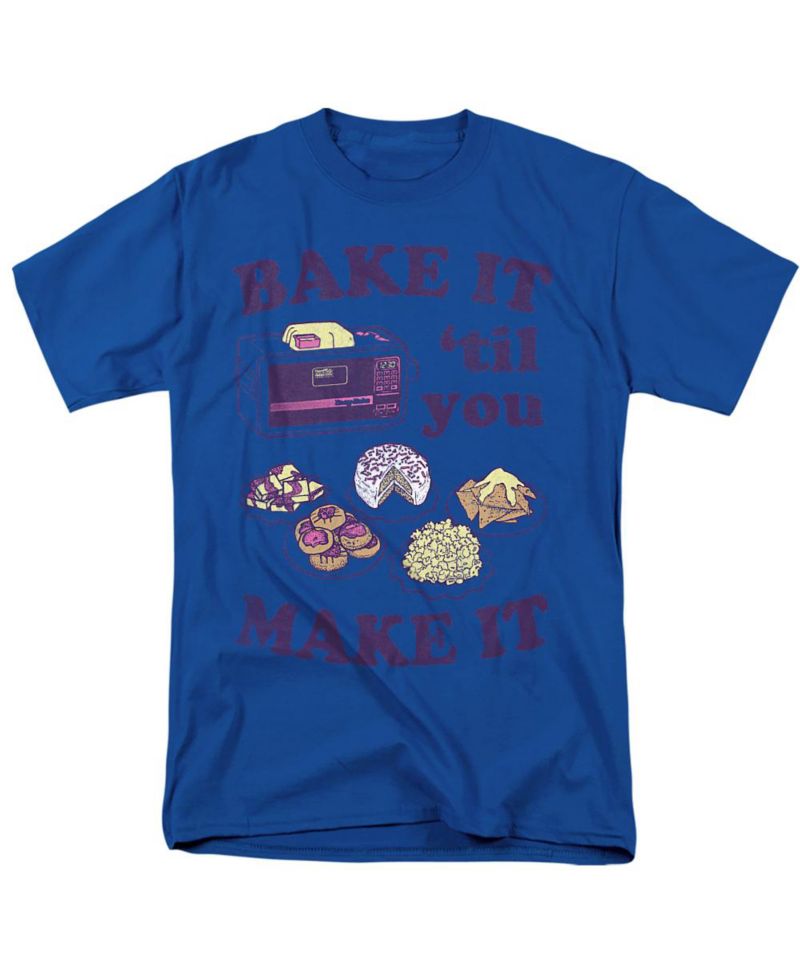 Men's Easy Bake Oven Bake It and Make It All T Shirt