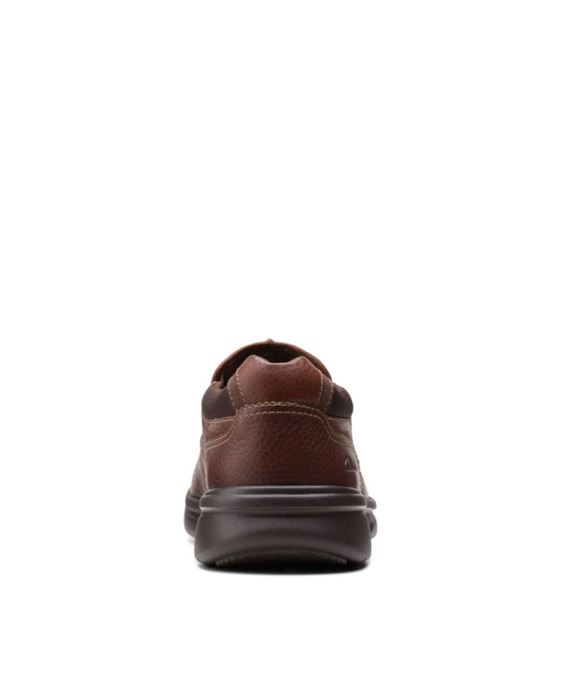 Men's Bradley Free Leather Slip-On