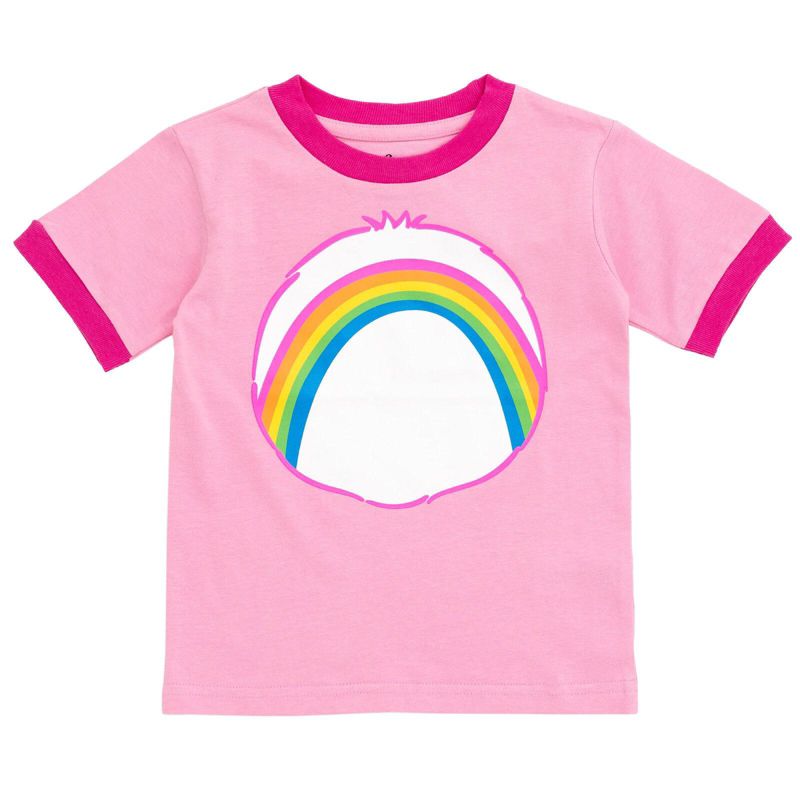 Toddler (2T-5T ) Cosplay T-Shirt