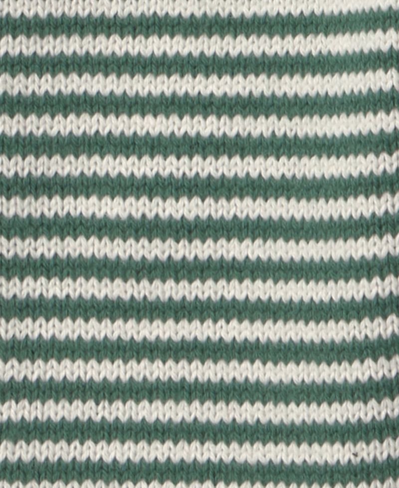 Baby Boys' or Baby Girls' Holiday-Tree Graphic Sweater and Pants, 2-Piece Set