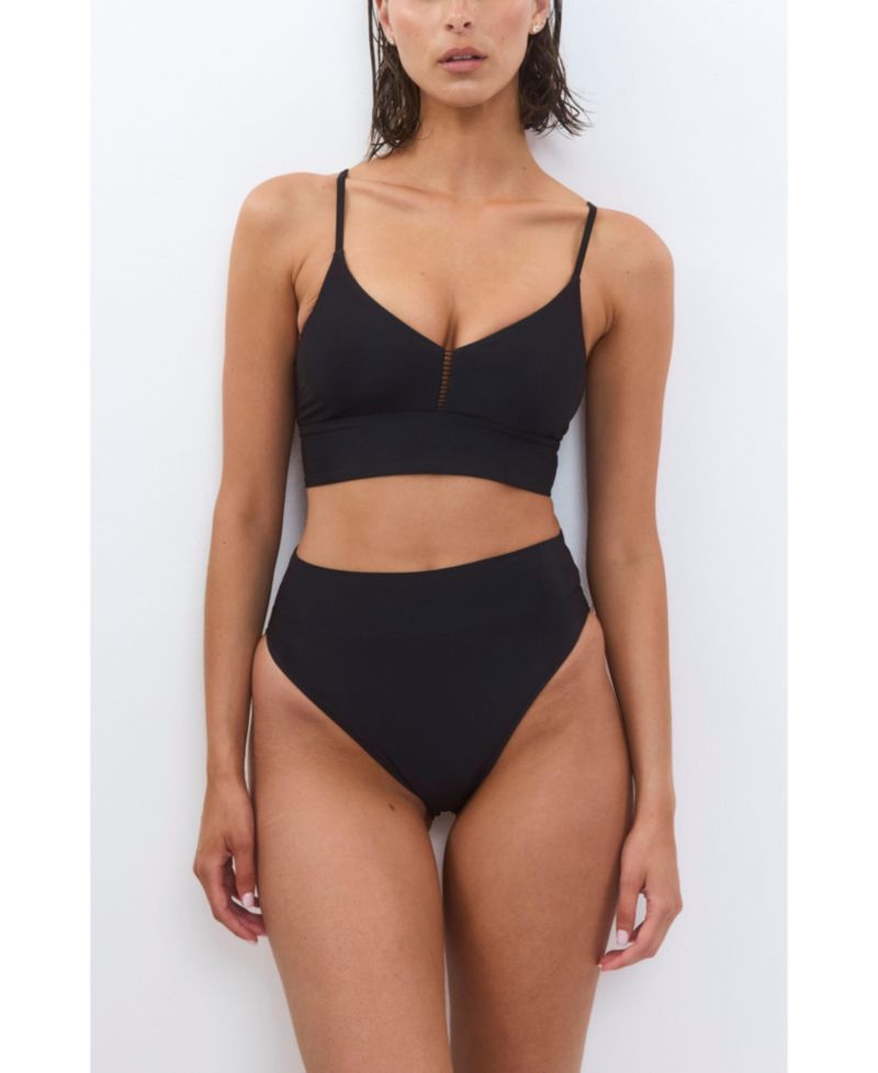 Women's Rotem Basic Bikini Top