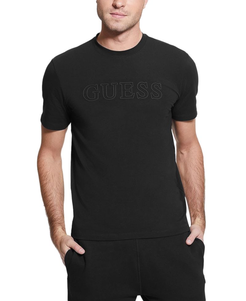 Men's Alphy Short-Sleeve T-Shirt