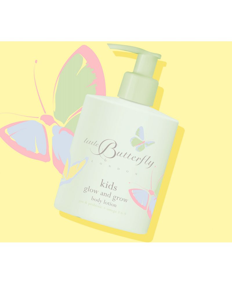 Kid's All Day Fun 2 Product Skincare Bundle
