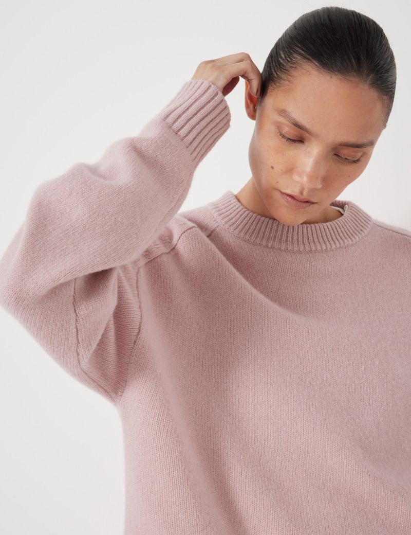 Women's Nina Merino Wool Sweater