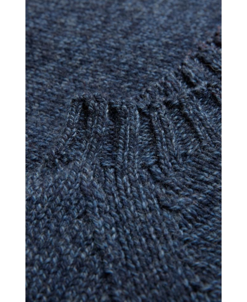 Women's Supersoft Weekend Crew Neck Sweater