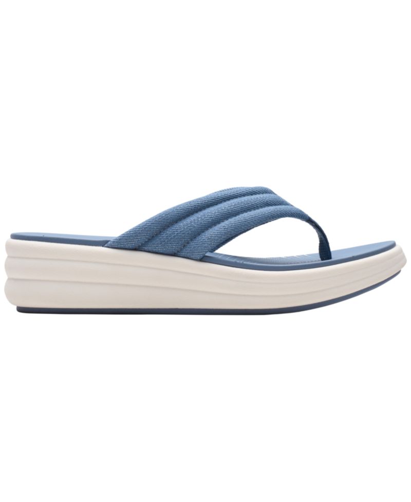 Women's Cloudsteppers Drift Carmen Slip-On Sandals