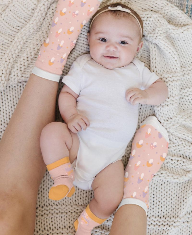 Everyday Essentials Baby Bundle Mushy Love