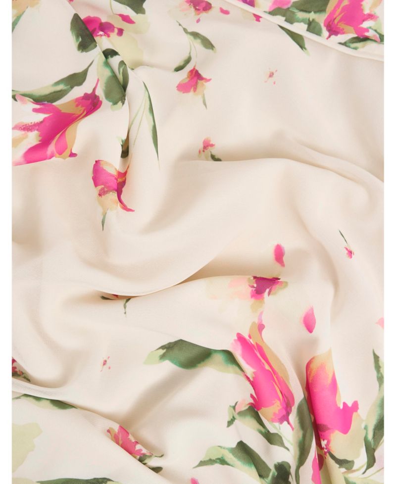 Women's Carly A-Line Midi Dress