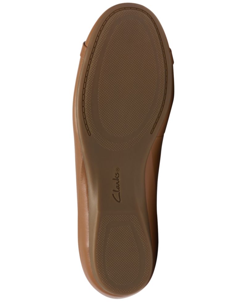 Women's Cathrynn Luna Slip-On Flats