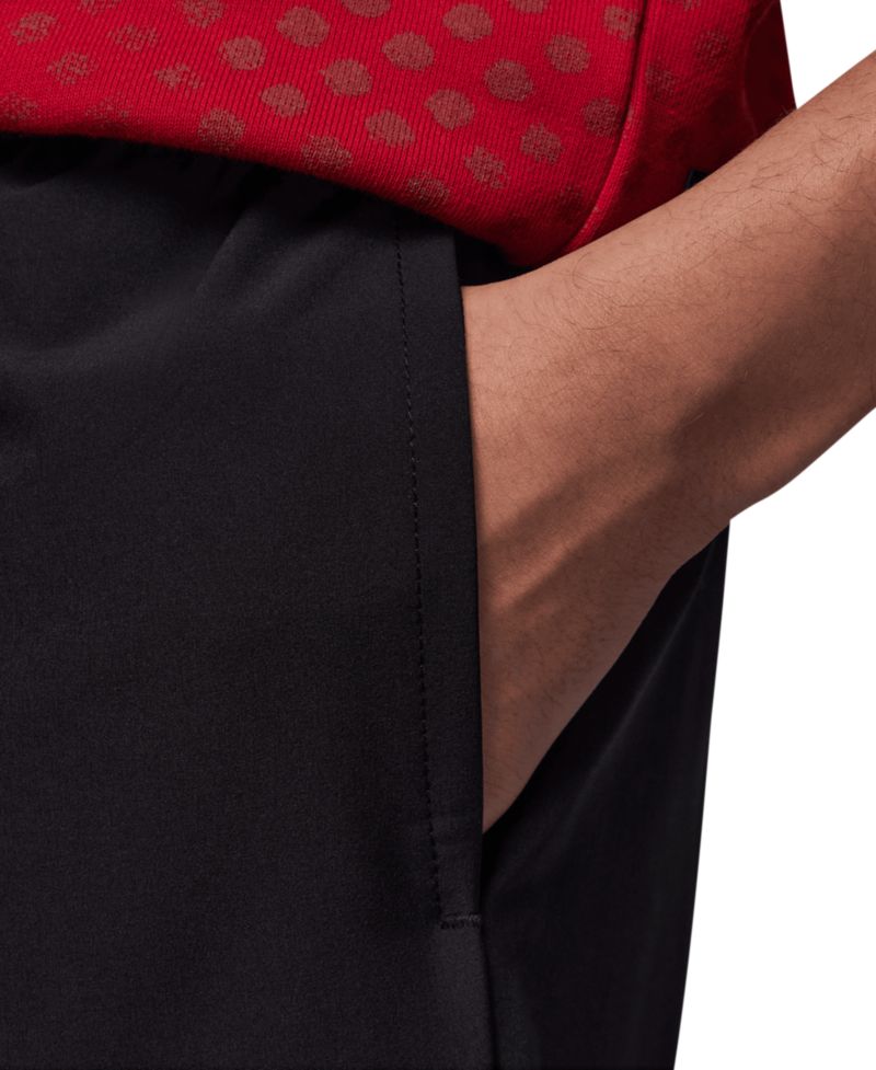 Boys' 8-20 Jumpman Woven Play Shorts