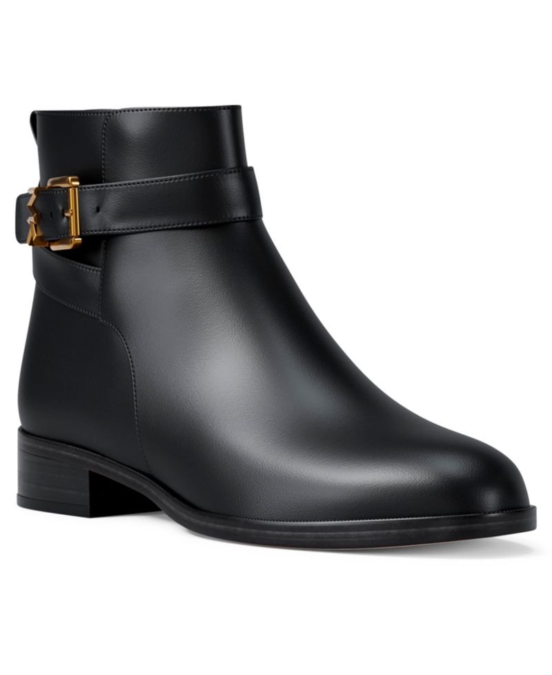 Women's Rachel Flat Booties