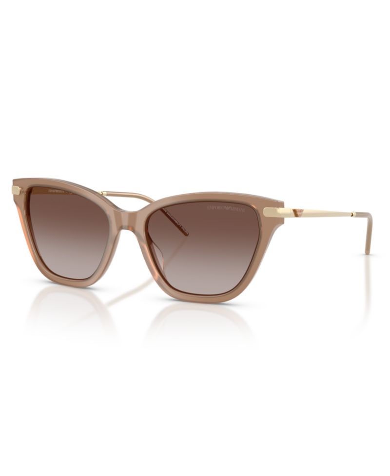 Women's Large Sunglasses, EA4251